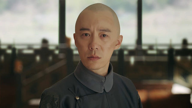 袁春望结局，延禧攻略袁春望结局（袁春望到底是不是太后所生）