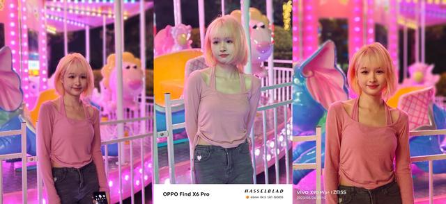 小米和vivo哪个好，小米和vivo手机优缺点对比（小米、OPPO、vivo三大拍照旗舰横评）