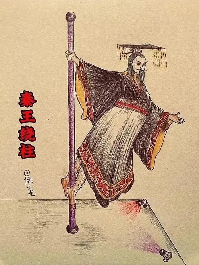 孔明借东风的歇后语下一句，孔明借东风歇后语的下一句是什么（网友大笑：国之重器）