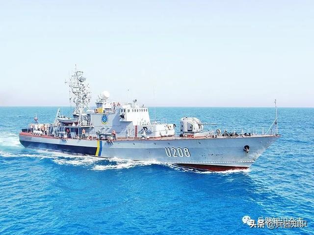 乌克兰海军，乌克兰海军现役舰艇（乌克兰海军之被俘获和海军航空兵）