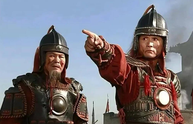 有哪些鲜为人知的营啸事故，再厉害的战将也会束手无策