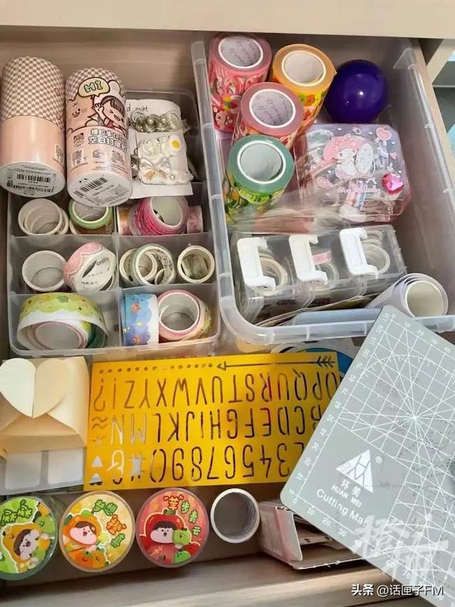 什么是咕卡，什么是咕卡盘（小学生最新“社交密码”）