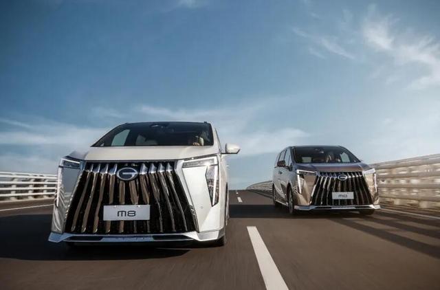 别克gl8商务车2022年销量，2022年MPV销量排名