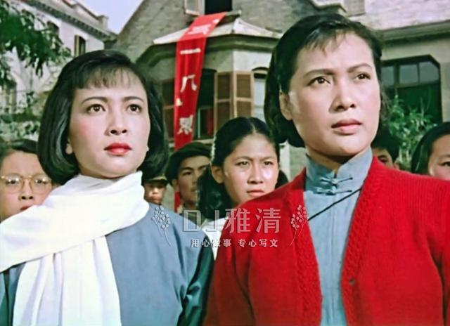 大陆女明星排行榜，中国女演员名单大全（给“22大明星”中12位女星演技排个名）