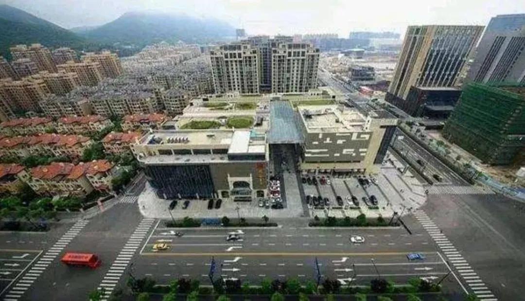 浙江舟山属于哪个市(舟山是几线城市?)