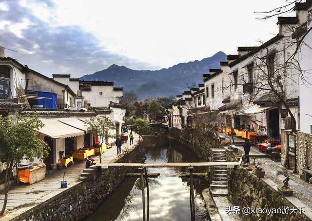 皖是哪个省的简称，皖是哪个省的简称读音（安徽省的7座国家历史文化名城）