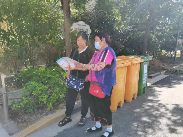 垃圾分类的意义和重要性，垃圾分类的意义（垃圾科学分类，你我文明同行）