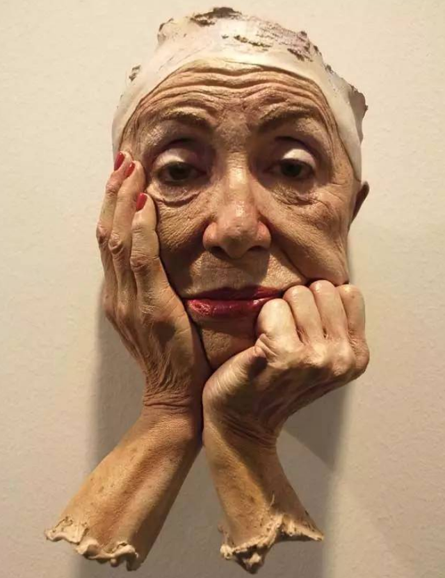 能吓死人的图片，能吓死人的图片感觉有人在盯着你（细节真实到让人害怕）