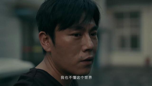 隐秘的角落大结局解析，隐秘的角落在线观看完整版电视剧（《亲爱的小孩》曝光的结局和原型真实结局一对比）