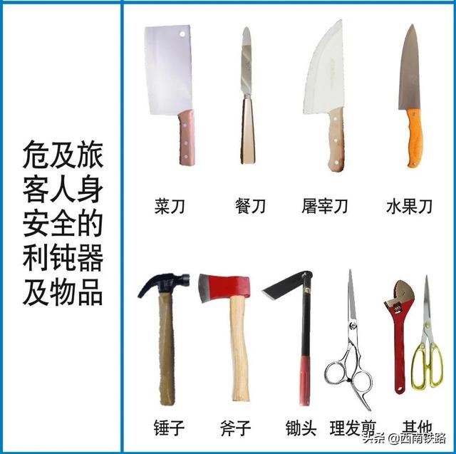 沐浴露可以带上高铁吗，沐浴露可以上高铁吗（携带物品超全攻略看过来）