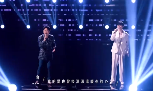张杰歌曲大全100首，张杰对唱的歌曲大全（终于找齐声生不息·宝岛季第6期的10首歌）