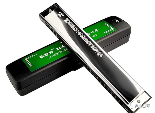 口琴买什么牌子好，如何选购口琴（2022年终盘点丨通宝口琴）