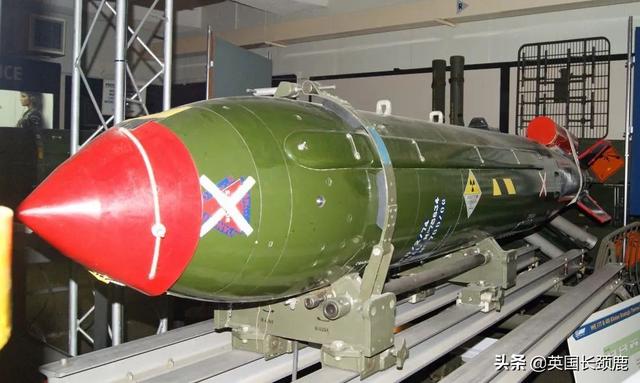 世界核武实力排名，世界核武实力排名2020（全球核弹最新数据出炉）