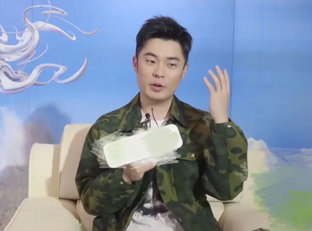 陈赫与张子萱怎么在一起的，再看陈赫和许婧的分离