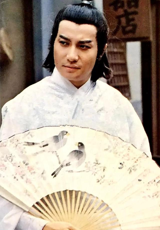 盘点四大版本绝代双骄苏樱，袁泉谈苏樱（这部《绝代双骄》）