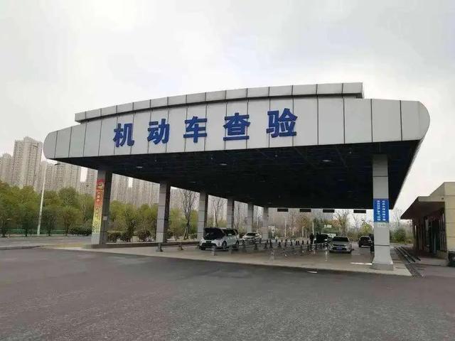 新车十年免检实施细则，十月起新车10年只检两次