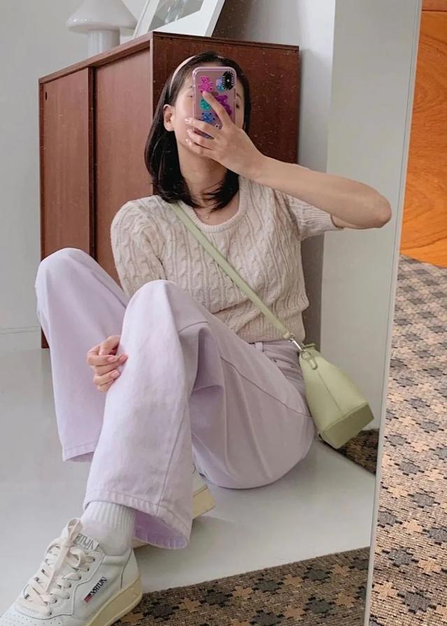 腿粗但肉特别硬怎么减，腿粗还硬怎么减肥（梨型身材、微胖、腿粗）