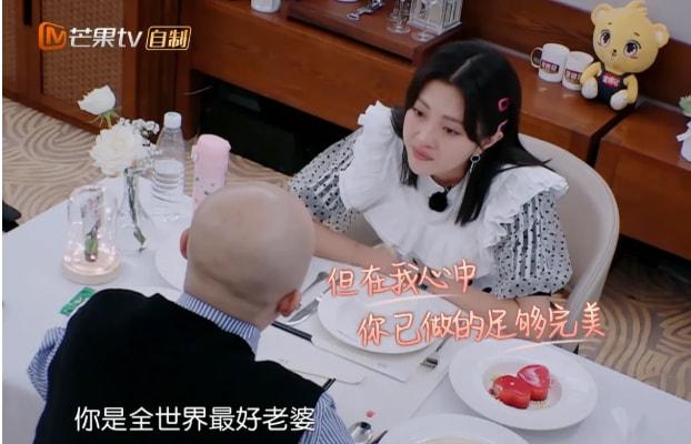 8位导演背后的女人：有人养老公6年，有人45岁没孩子也幸福