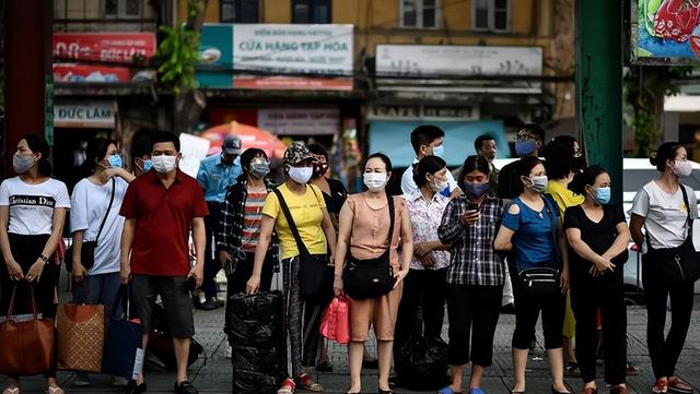 东南亚是指哪些国家，东南亚指哪些国家（越南面积仅仅33万平方公里）