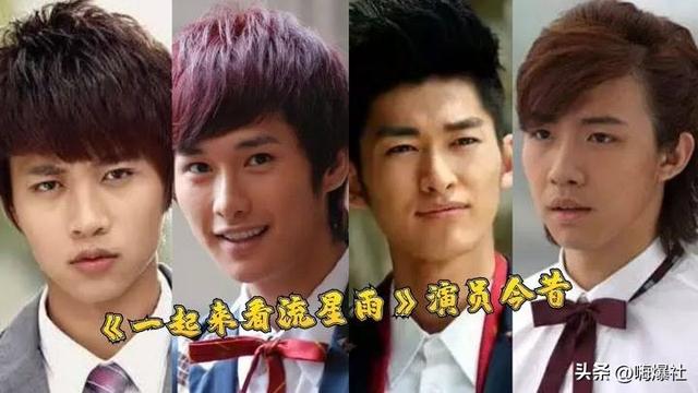 上部作品已经是两年前，网友叫朱梓骁多演好剧，他无奈发声回应