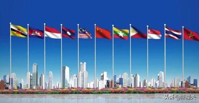 东盟是哪几个国家（“东盟”包含哪些国家）