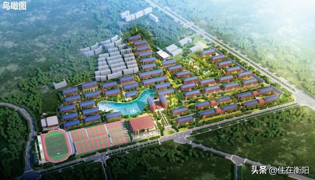 衡阳师范南岳学院，衡阳师范学院南岳学院有哪些专业及什么专业好（东三环南岳学院新校区）