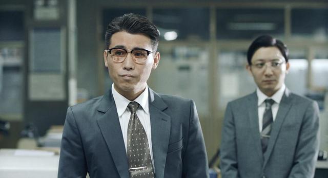 兵临城下叶眉的结局，兵临城下杨少成叶眉的结局（40集《运河风流》今晚开播）