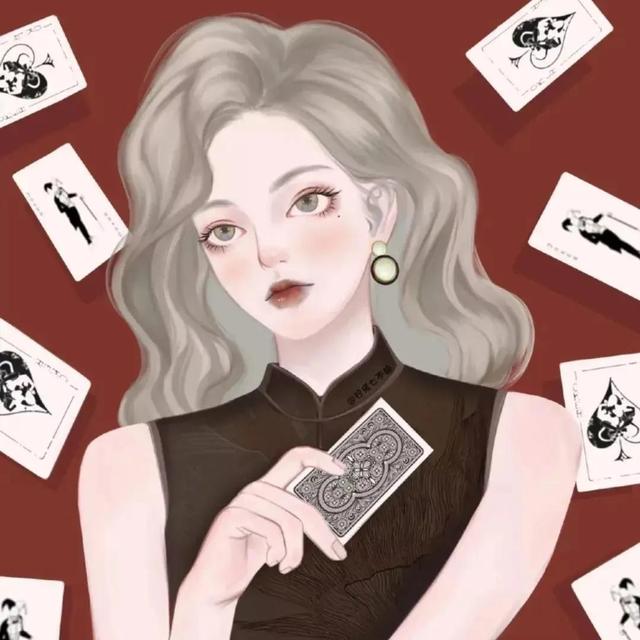 简约性冷淡风头像，性冷淡风微信（满屏性冷淡风动漫闺蜜头像）