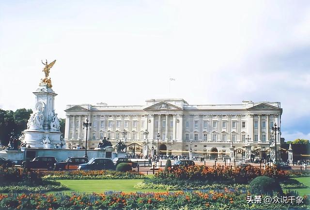 国家面积排行榜，国土面积排名前十的国家（联合国五常国家代表性“首府”建筑对比）