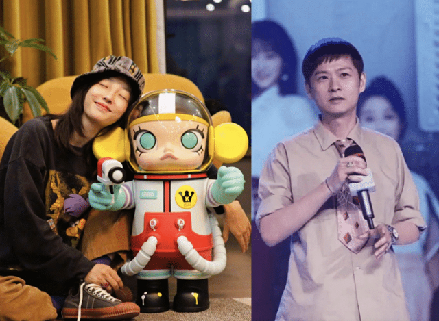 白百合离婚，白百何为什么离的婚（李冰冰王中磊等众星云集）