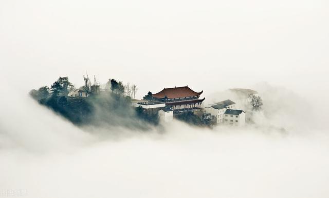 九华山导游词，九华山导游词开头（中国四大佛教名山之九华山）