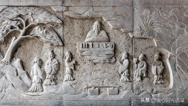 出类拔萃是什么意思，“出类拔萃”（出类拔萃——成语背后的故事）