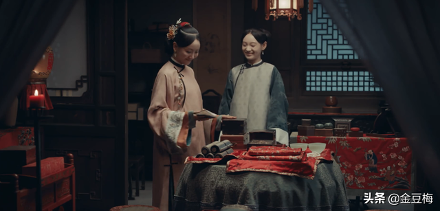 电视剧如意结局，电视剧当家主母曹文彬结局（当家主母：如意和书砚相识七年）