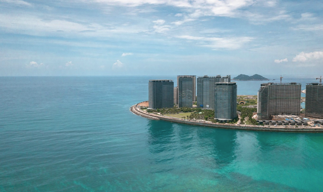 海南好玩的地方，海南景点值得去的地方（国庆去海南自驾超详细攻略）