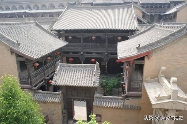 为什么不建议买140平房子，100平米算小户型吗（唐朝楼市从1500降到35）