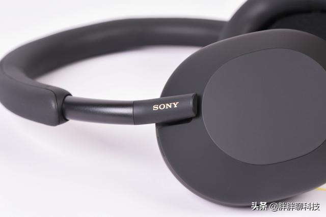 最具索尼味道的头戴式耳机，索尼WH-1000XM5评测