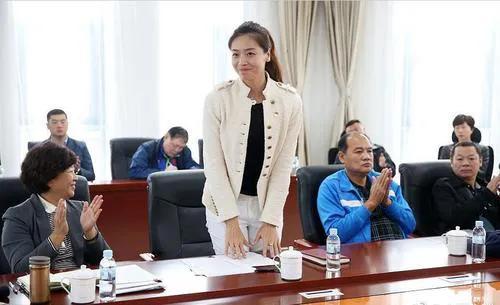 刘晏含个人资料介绍，盘点中国女排的4位“富二代”