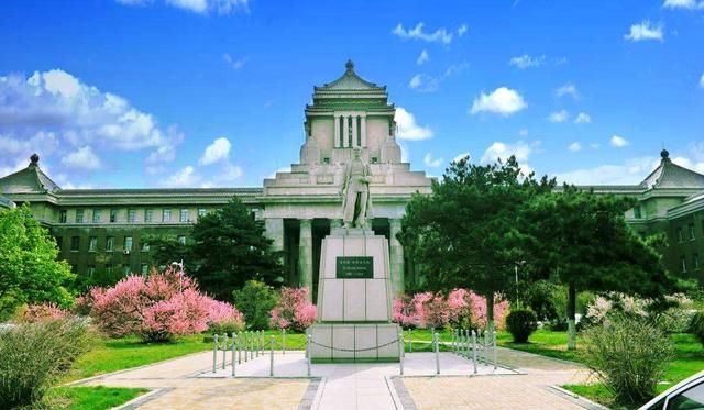 吉林大学全国排名，吉林大学好不好（2022年吉林省大学排名最新出炉）