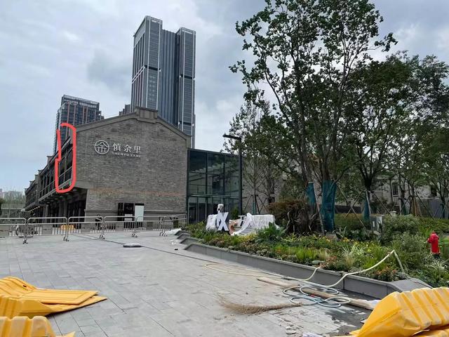 万象天地和万象城区别，万象城万象汇万象天地有什么区别（天潼路、天后宫、慎余里告诉你）