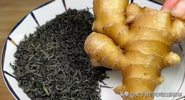 生姜如何长期保存方法，新鲜生姜怎样长期储存（保存生姜不用放冰箱）