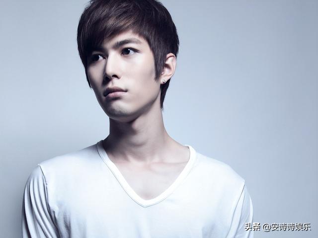 陈学东个人简历，陈学东哪里人（出道10年作品几乎全被下架）