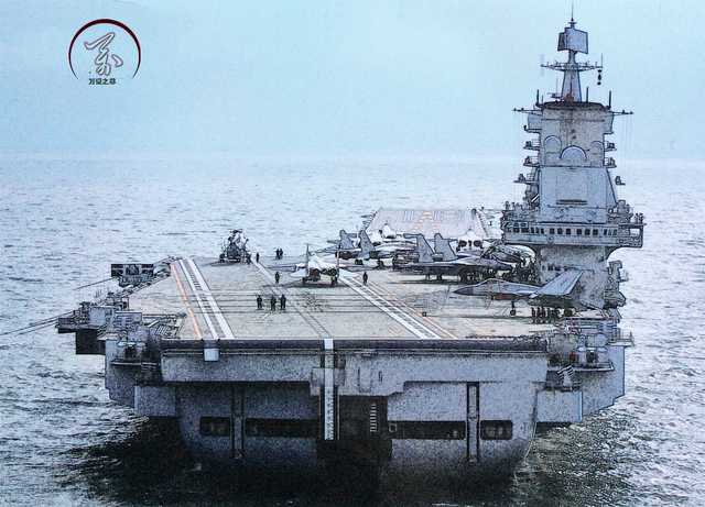 拥而至前面是什么，拥而起前面是什么（滑跃起飞和电磁弹射航母的实战差距）