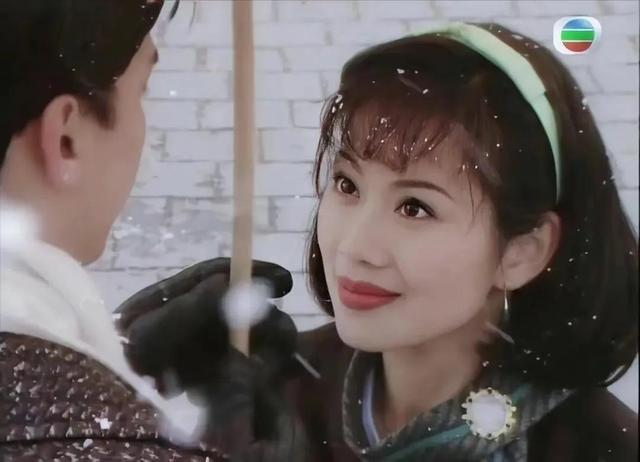 魅力超凡的短发女星有哪些，超级短发女明星（港圈“一眼万年”的短发美女）