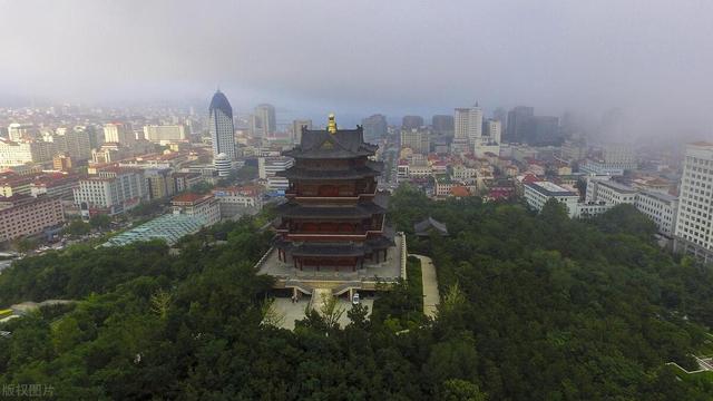 威海石岛必去的十大景点，威海十大最值得去的景点