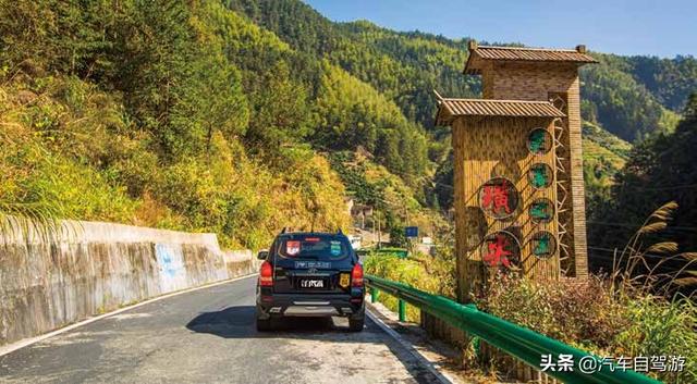 皖南古村落的主要景点，皖南古村落旅游攻略（4天3夜探秘徽州小众古村落）