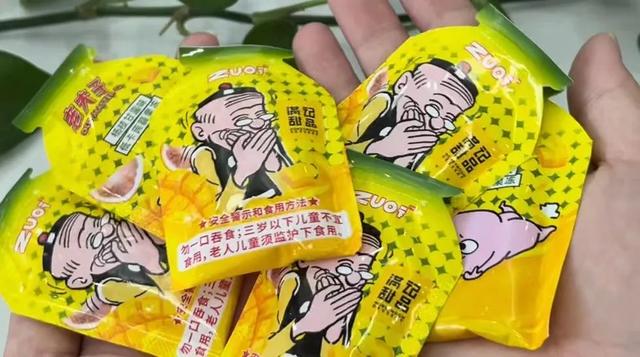 蒟蒻果冻是什么，蒟蒻果冻八种口味（最in测评，一口爆汁还低卡）