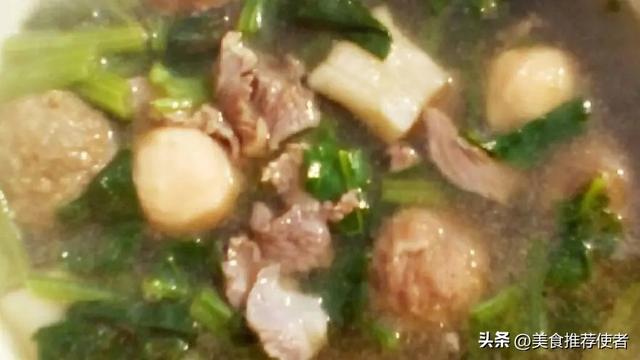 全菜汤的做法，酸菜汤怎么做好吃（增强自身免疫功能）