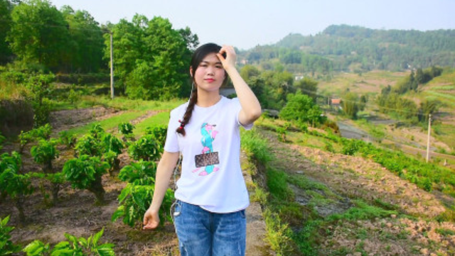 肥水不流别人田，所谓肥水不流外人田什么意思（65岁大妈：肥水不流外人田）