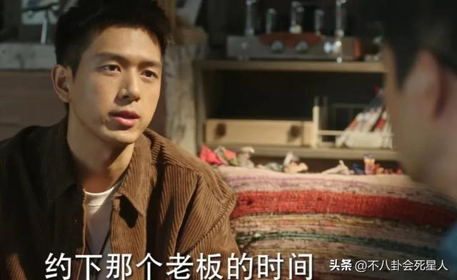 刘亦菲新电视剧上映，2023年开门红就是它了