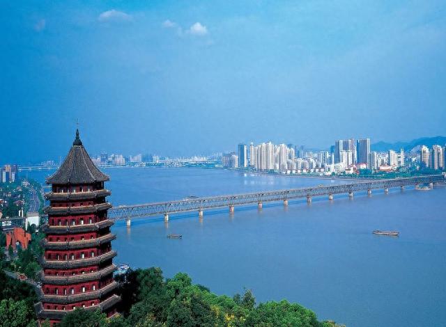 周末动起来！“浙”10条研学旅行精品线路，值得走一走~